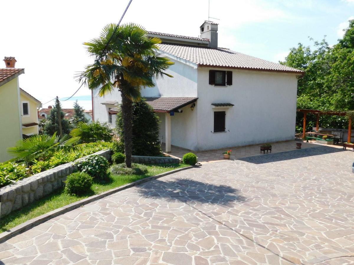 Appartement Abram *